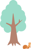 リスの木